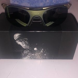 Men’s Golf Oakley Sunglasses